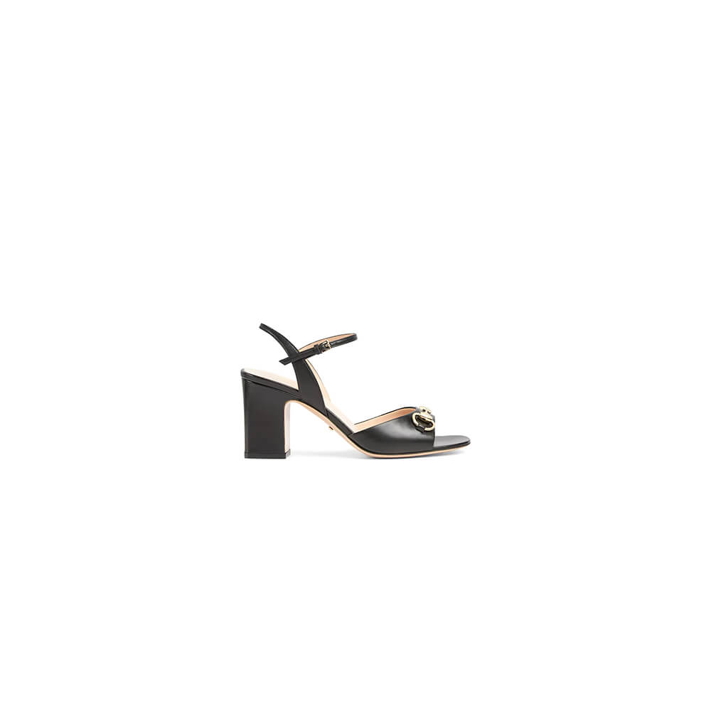 GUCCI Women s Horsebit sandal