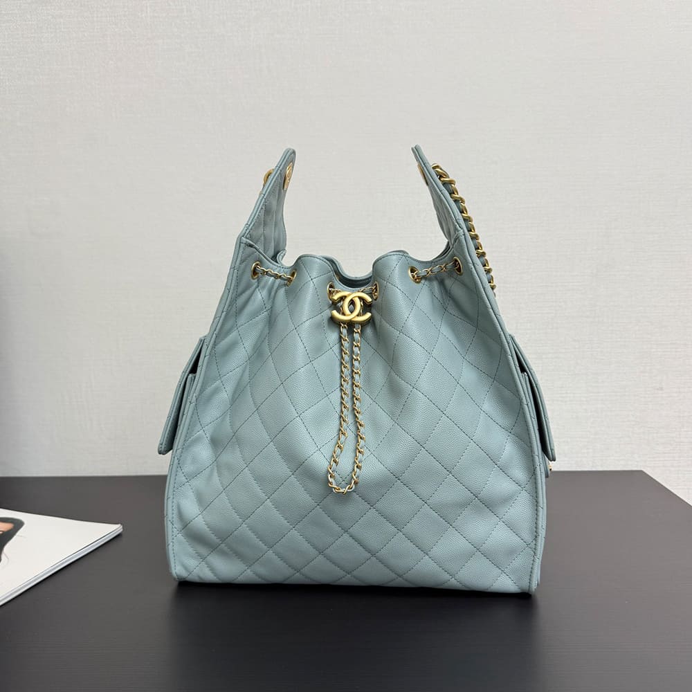 CHANEL 25 Medium Handbag(high-end grade)