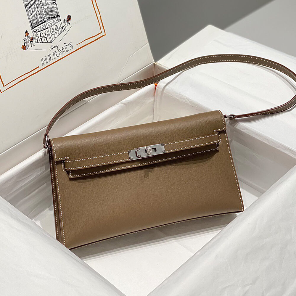 Hermes Kelly Elan(HIGH-END Grade)