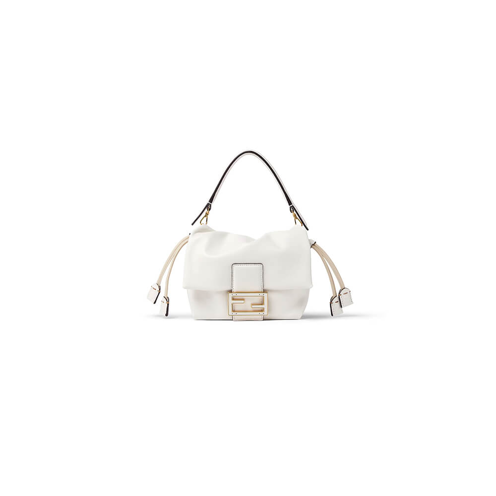Fendi Mamma Baguette Small(high-end grade)