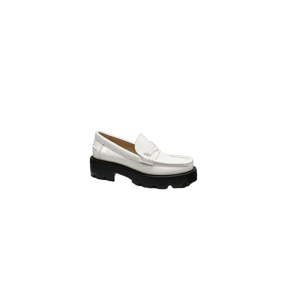 Dior Boy Platform Loafer