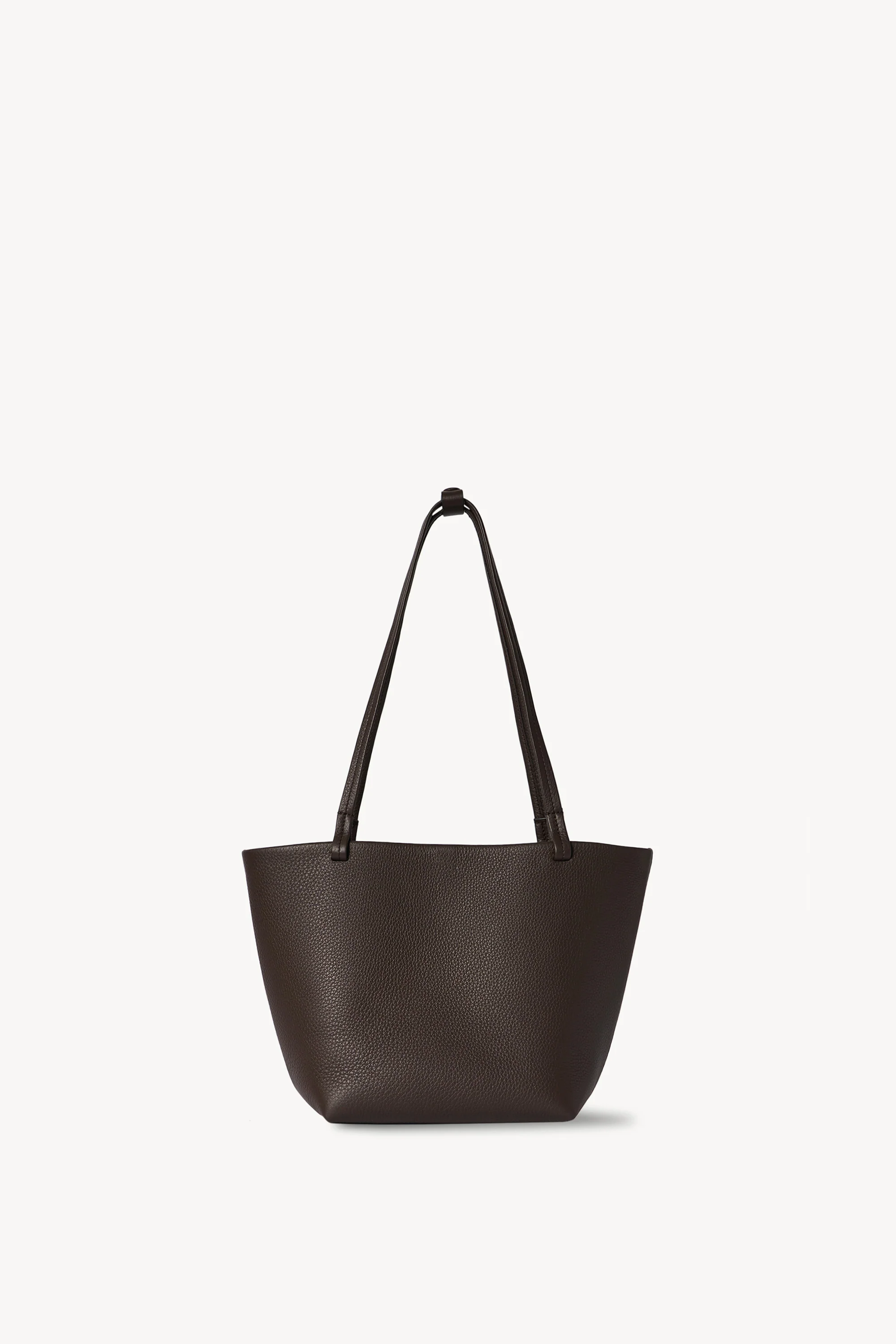 Medium Park Tote Bag in Leather